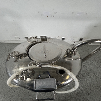 Alloy Products 150L Portable Stainless Steel Tank image 3